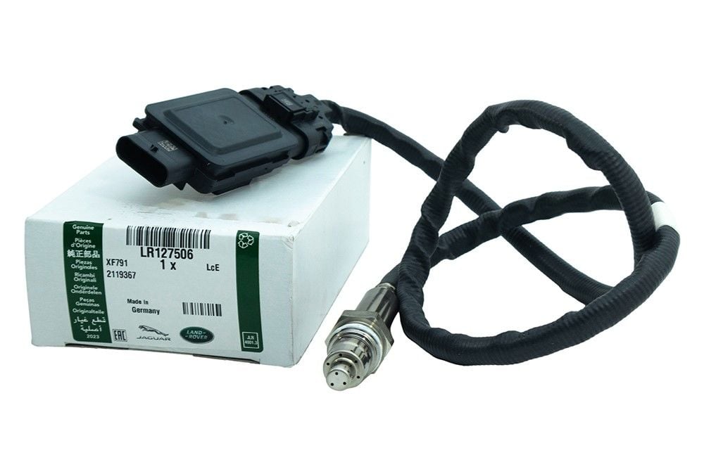 LR127506 Nox Sensörü Range Rover Discovery Defender