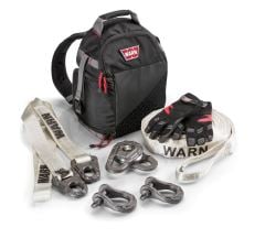 Warn Crane Mid-Duty Epic Recovery Kit 97565