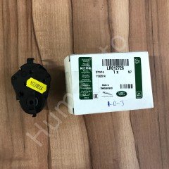 Range Rover Heating Engine LR012726