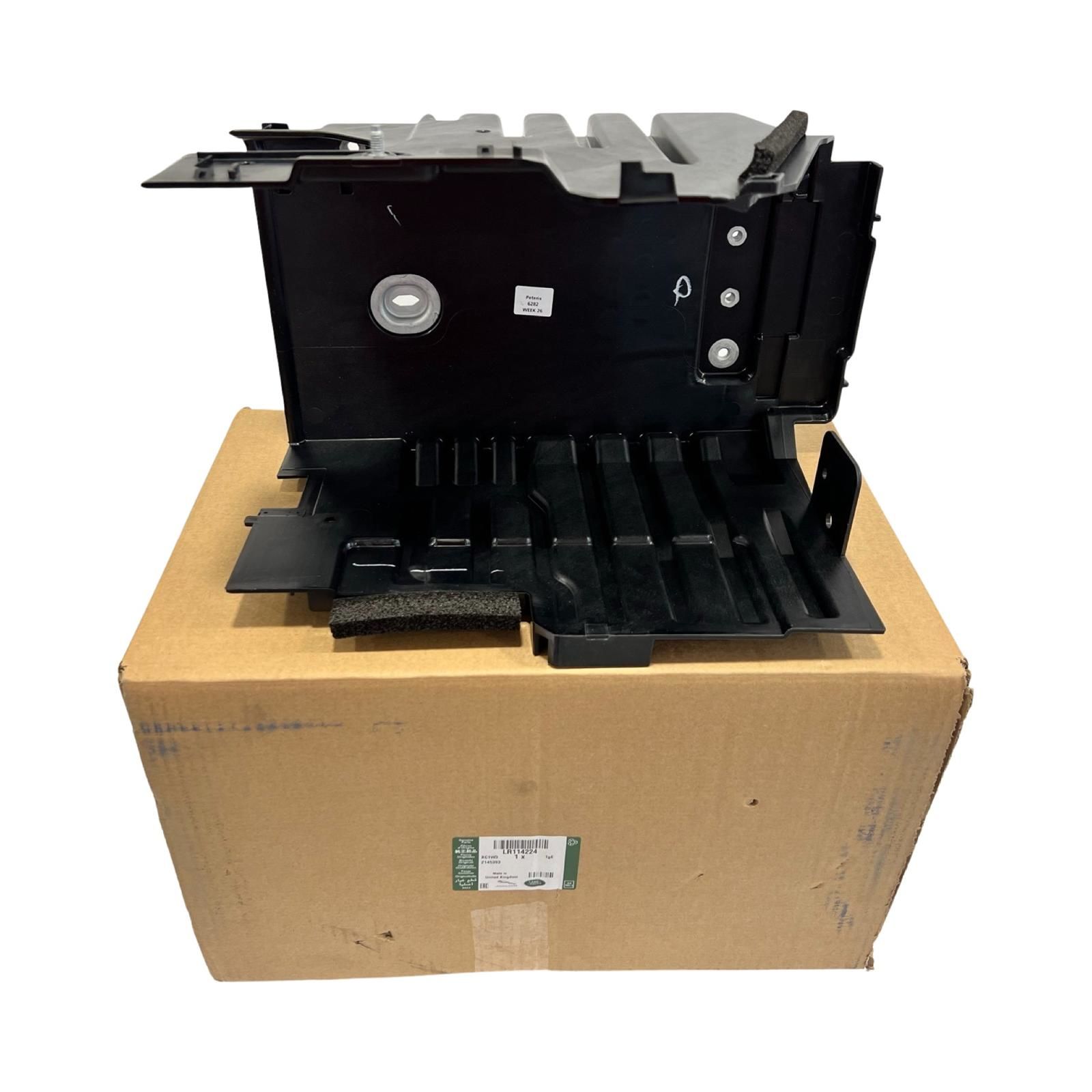 LR114224 J9C18743 Battery Holder