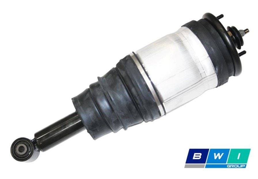 RPD000309 Rear Bellow Discovery 3