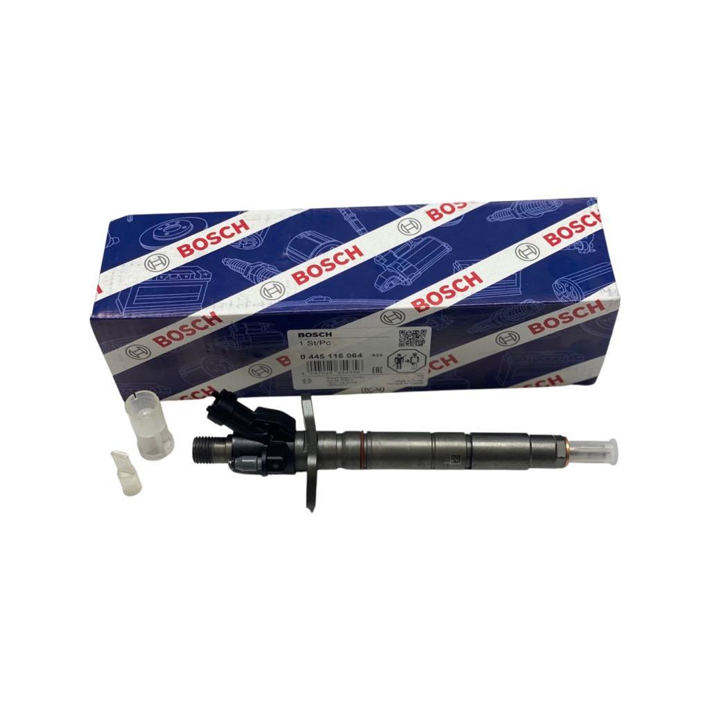 LR095361 JDE37866 LR014205 C2C40577 Enjektör 3.0 V6 Dizel BOSCH