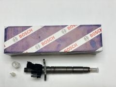 LR095361 JDE37866 LR014205 C2C40577 Enjektör 3.0 V6 Dizel BOSCH