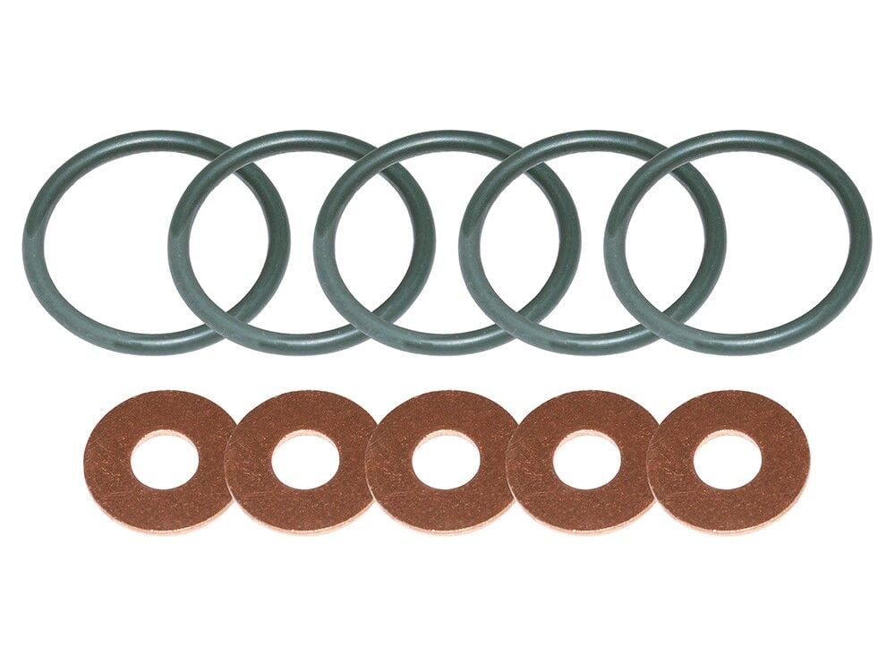 Discovery 2 Defender Td5 Enjektör Pul O-Ring Kiti DA2479-LR