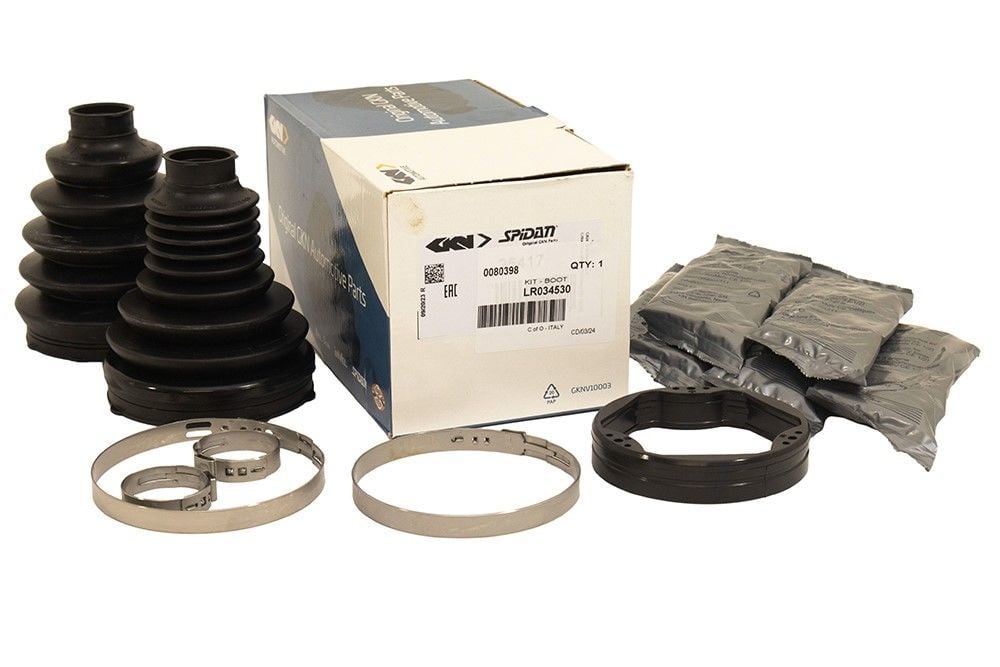 LR034530 Ön Aks Körüğü GKN Range Rover Discovery