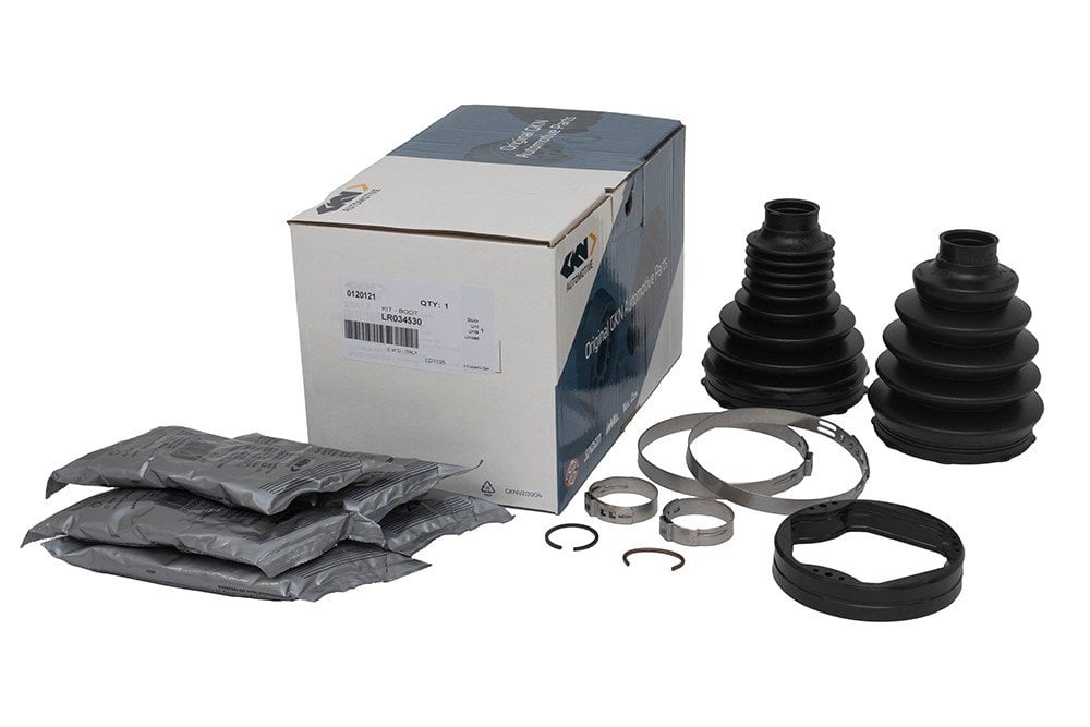 LR034530 Ön Aks Körüğü GKN Range Rover Discovery