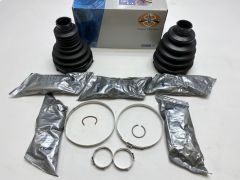 LR034530 Ön Aks Körüğü GKN Range Rover Discovery
