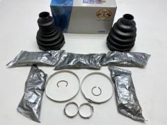 LR034530 Ön Aks Körüğü GKN Range Rover Discovery