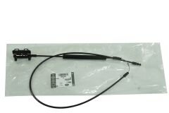 Range Rover Kaput Açma Teli LR038195