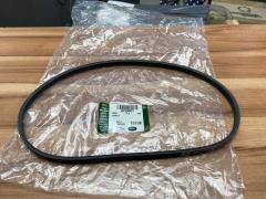 LR100931 T4N17050 Devridaim Su Pompası Kayışı