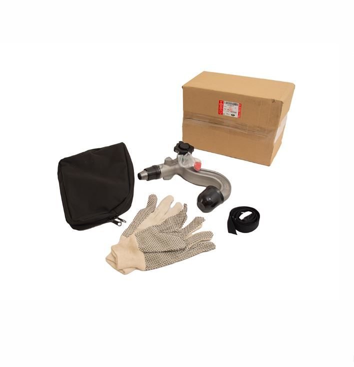 LR130317 Sökülebilir Çeki Demiri Topuzu Yeni Defender