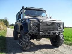 Portal Axle Defender Tibus Off Road