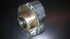 Portal Axle Defender Tibus Off Road