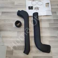 Jeep J8 Snorkel