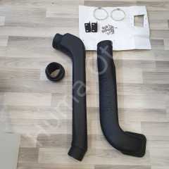 Jeep J8 Snorkel