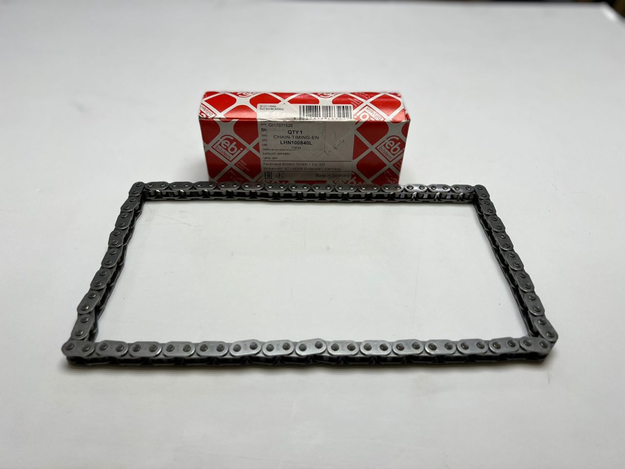 Freelander 1 Td4 Range Rover Td6 Eksantrik Zinciri LHN100840L