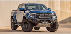 BBR111 Raid Bumper Ford Ranger Raptor