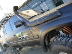 Land Cruiser VX80 6 inch Upgrade Kit