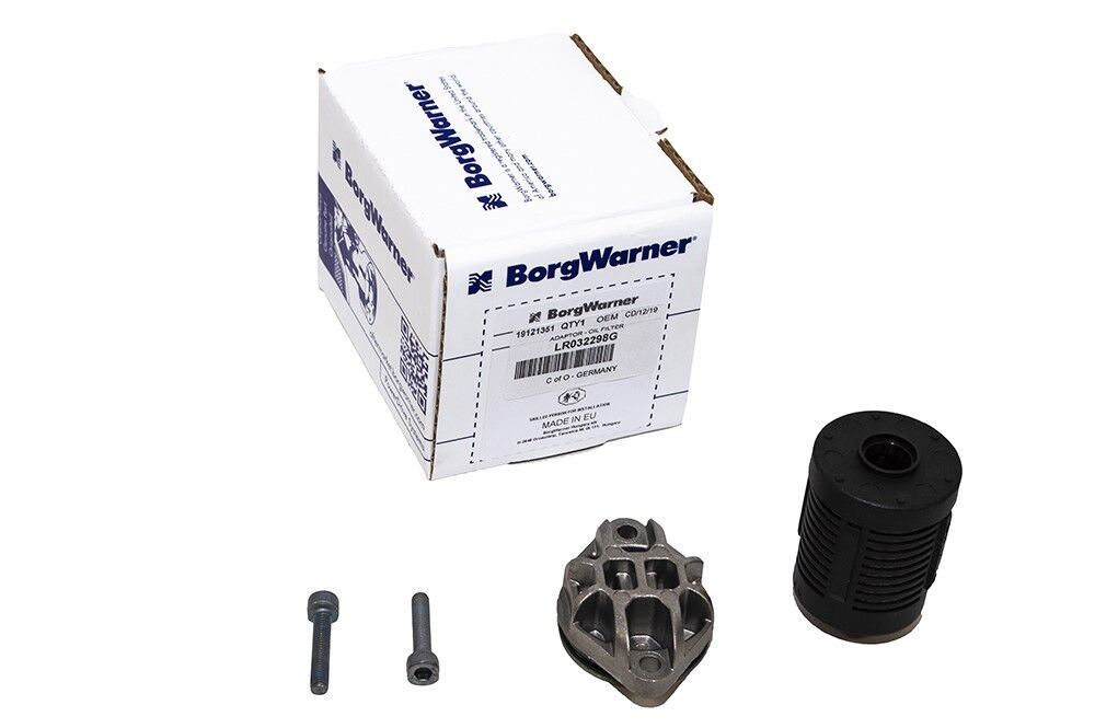 LR032298 Haldex Filtresi Evoque Freelander