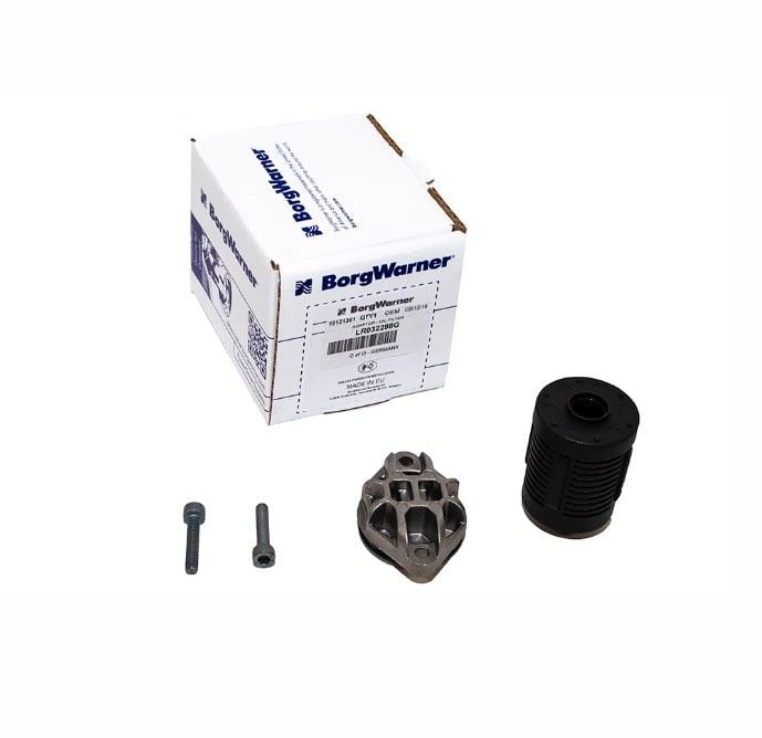 Range Rover Evoque Freelander 2 Haldex Filtresi LR032298