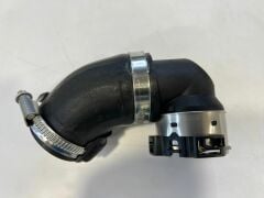 LR122696 T4A40977 Turbo Hose 3.0 Petrol