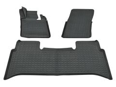 GA4807 VPLMS0681 EAH000271PMA Lastik Paspas Tk Range Rover