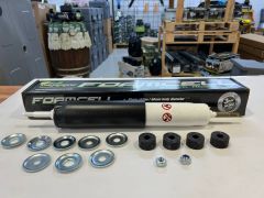 24091FE Front Shock Absorber Foam Cell Nissan Patrol