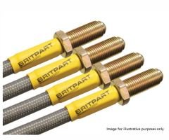 RRC 1992-1994 Brake Hose with ABS DA240740S
