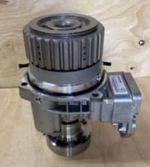 Range Rover Evoque Freelander Arka Diferansiyel Kaplini LR077391
