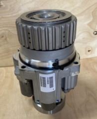 Range Rover Evoque Freelander Arka Diferansiyel Kaplini LR077391