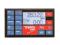 TerraTrip 303 GeoTrip V4 Tripmeter T003G