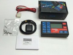 TerraTrip 303 GeoTrip V4 Tripmeter T003G