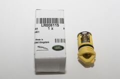 LR006115 EGR Valf Termostat Range Rover Sport Discovery