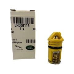 LR006115 EGR Valf Termostat Range Rover Sport Discovery