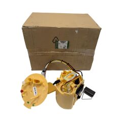 LR105959 T4A17509 T4N7834 Mazot Pompası