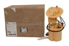 LR105959 T4A17509 T4N7834 Mazot Pompası