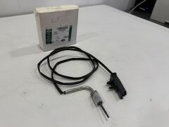 LR141645 Egzoz Gazı Nox Sensörü