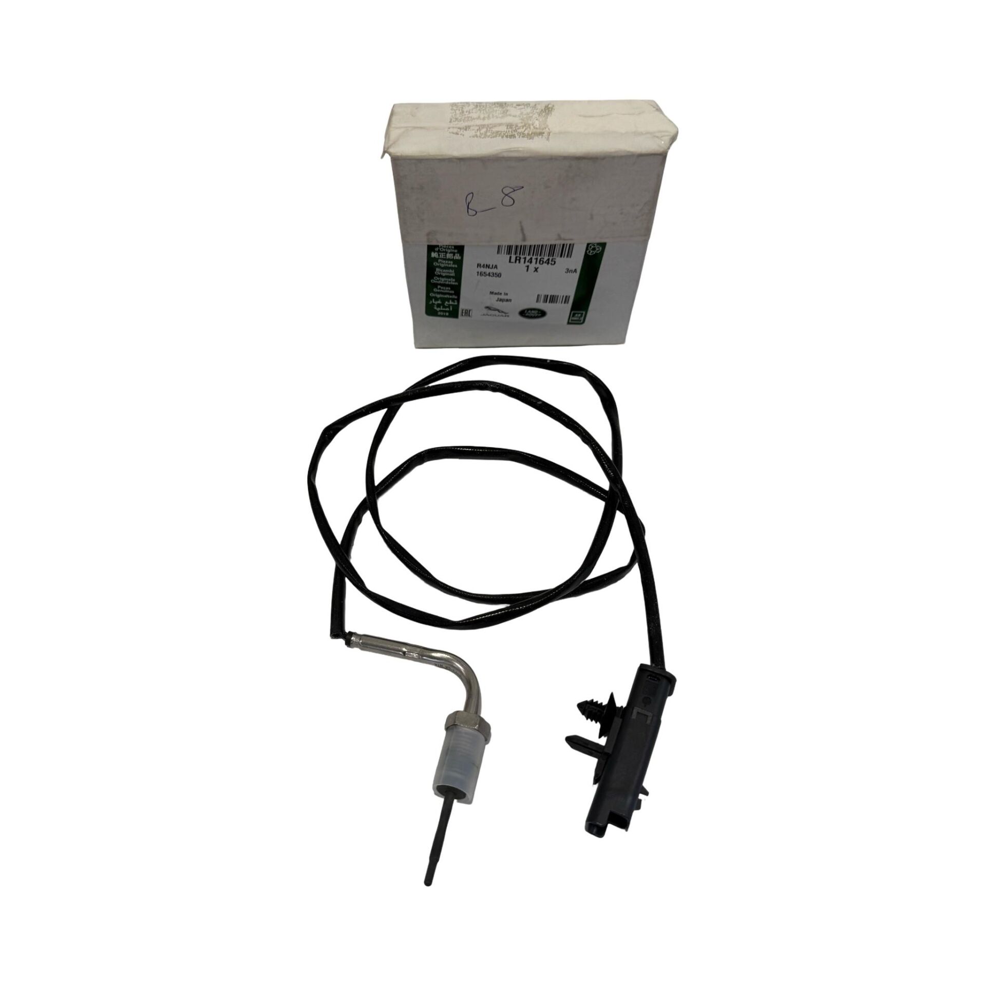 LR141645 Egzoz Gazı Nox Sensörü