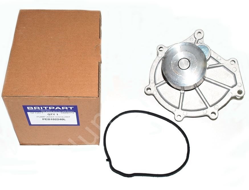 Devridaim V6 PEB102240L