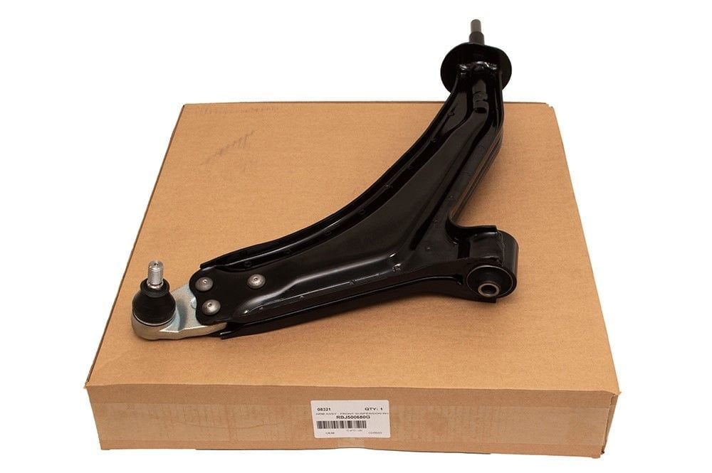RBJ500680 Front Lower Arm RH Delphi Freelander 1