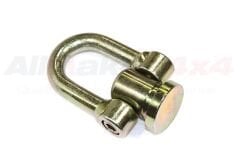 Döner Çekme Noktası TFSRP