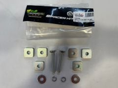 1223K Shaft Spacer New Generation Ford Ranger Amarok Ironman 4x4