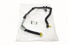 LR006638 LR004537 EGR Giriş Hortumu