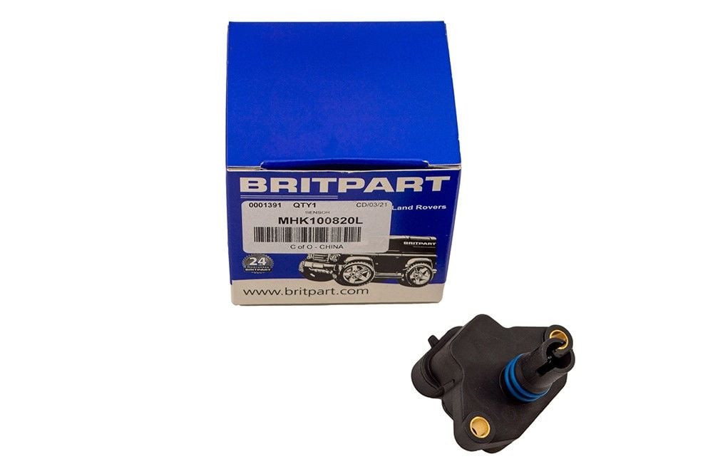 MHK100820L MAP Sensörü Britpart