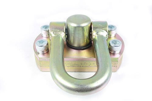 Döner Çekme Noktası TFWSRP