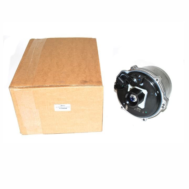 YLE000040 Alternator Alternator 4.4 V8 Petrol Range Rover