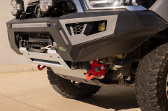 BBR076 Raid Bumper Toyota Hilux 2020+
