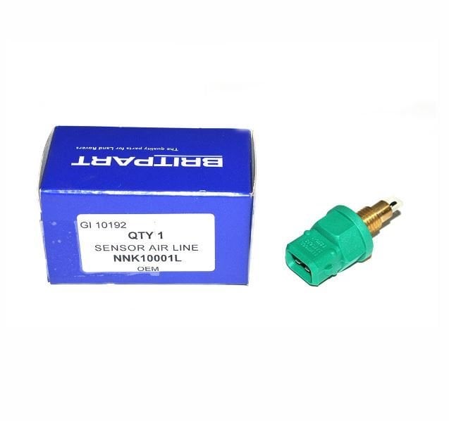 Freelander 1.8 Air Inlet Temperature Sensor NNK10001L