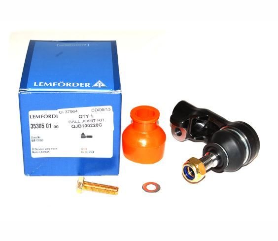 QJB100220 Rot Başı Sağ Lemförder Freelander 1