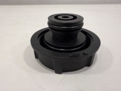LR000243 J9C1407 Overflow Container Cap Febi